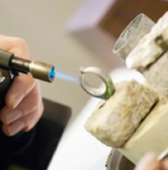 Outdoor Use Platinum Catalyst Gas Butane Soldering Blower