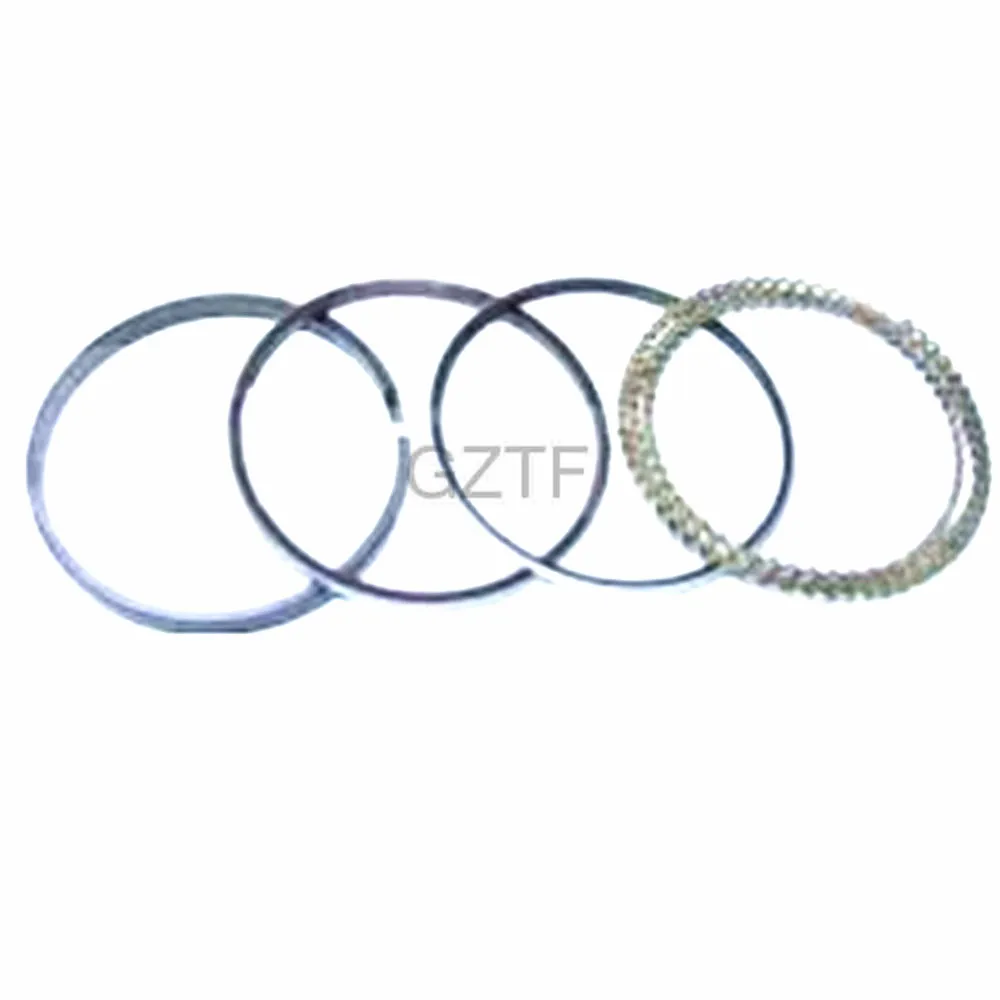 2021 Genuine chevrole-t Auto parts 93740229 Piston Ring For CHEVROLET OPTRA KALOS AVEO LACETTI 2004