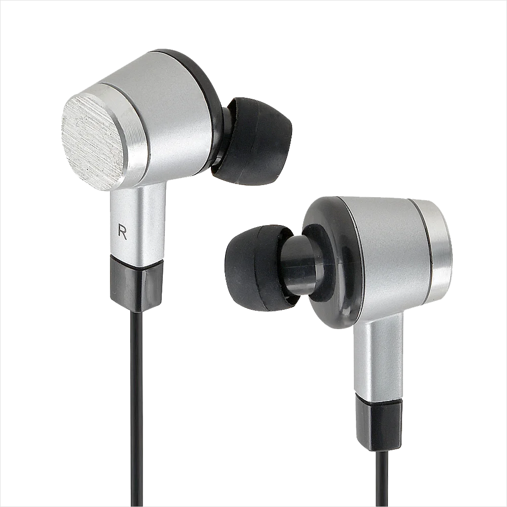 Best rated high quality full bass music Yshape Lightweight Portable in ear headphones earphone earbuds