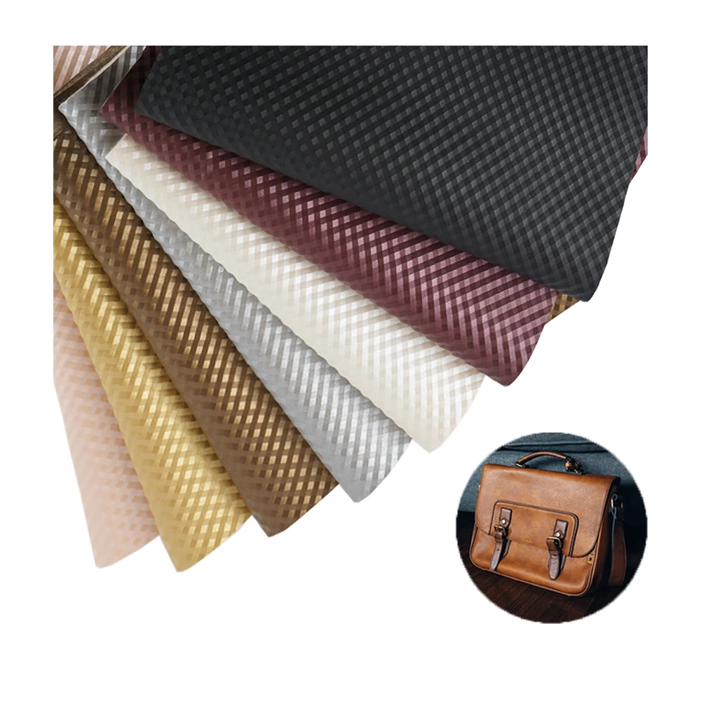 hot selling products pvc artificial leather material for leather