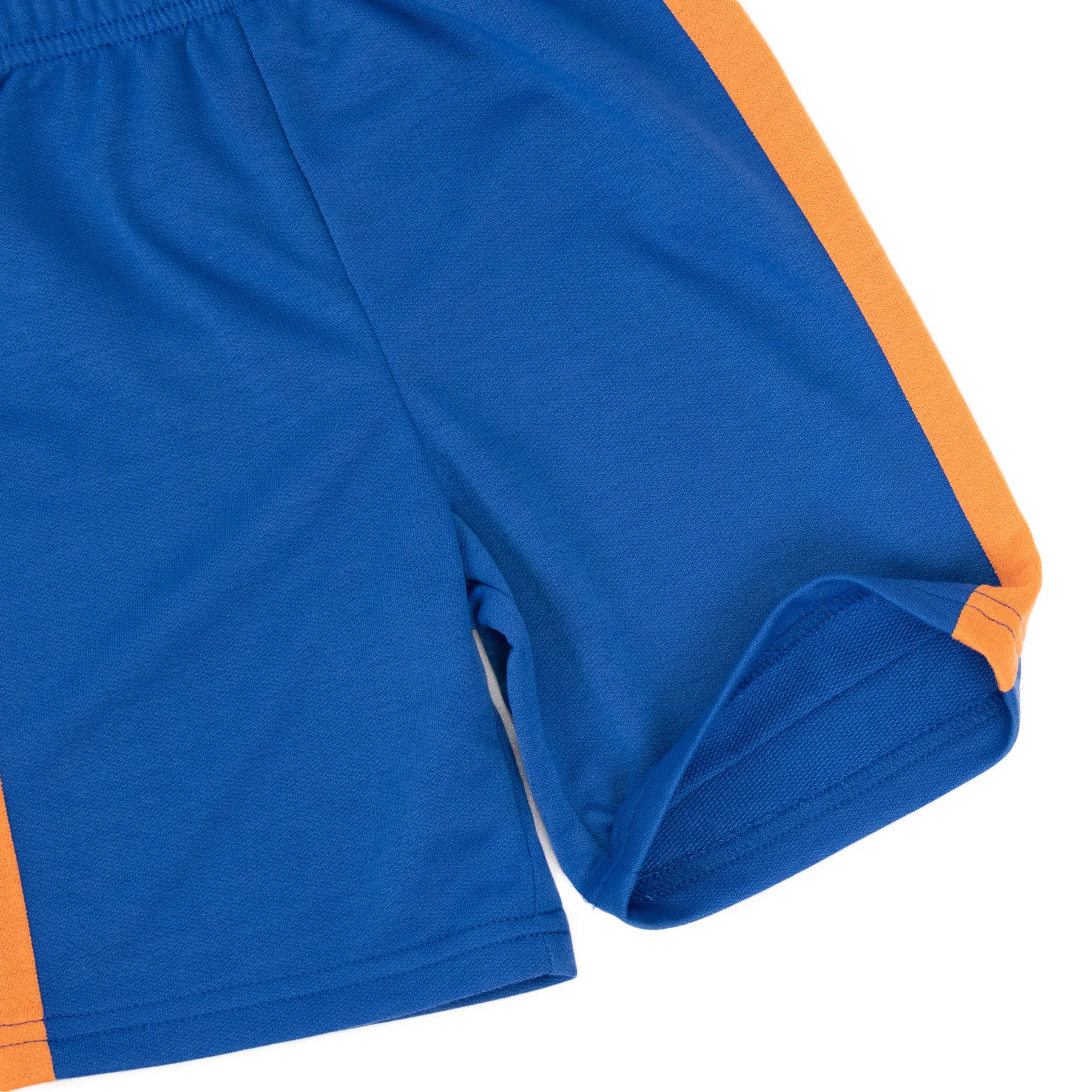 Branded kids clothing sweatshirt kids clothes blue shark short sleeve high quality summer family baby pajamas