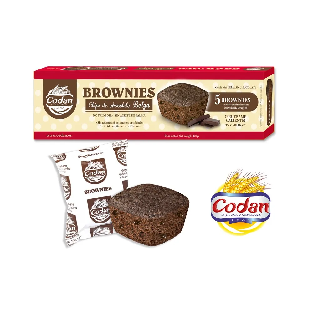 Коричневый-вкусные Оригинальные коричневые чипсы из бельгийского шоколада