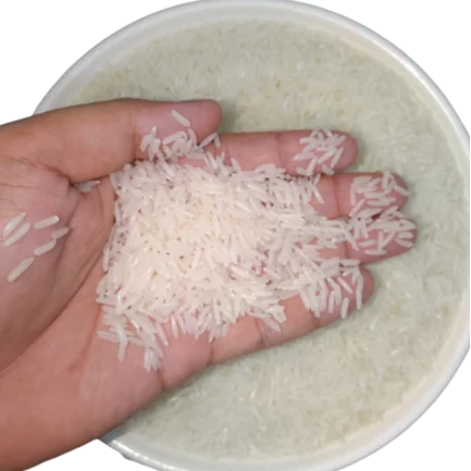 Premium Fragrant rice ST 25 - Best Quality