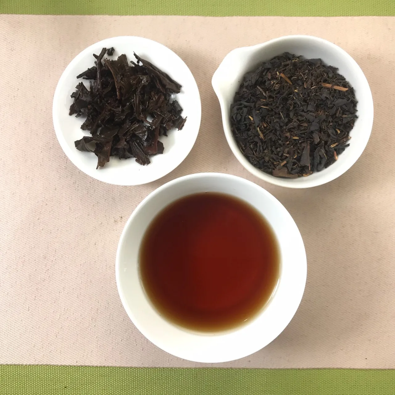 Taiwan Supplier High Quality High Fragrance black Tea for Beverage Shop