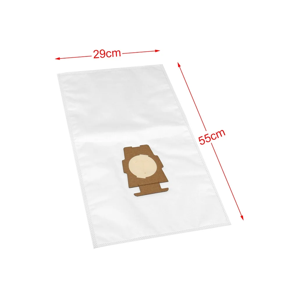 Vacuum cleaner 204811style T  air filter dust non woven bag