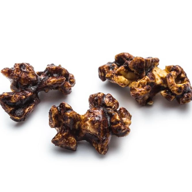 hot sale Chocolate Flavored Popcorn snack