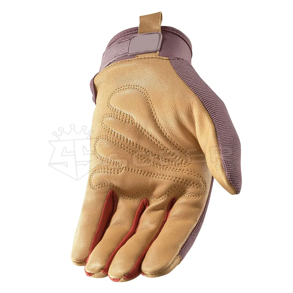 Hot Selling Durable Breathable mechanic gloves  Anti Cut Touch Screen mechanic Gloves