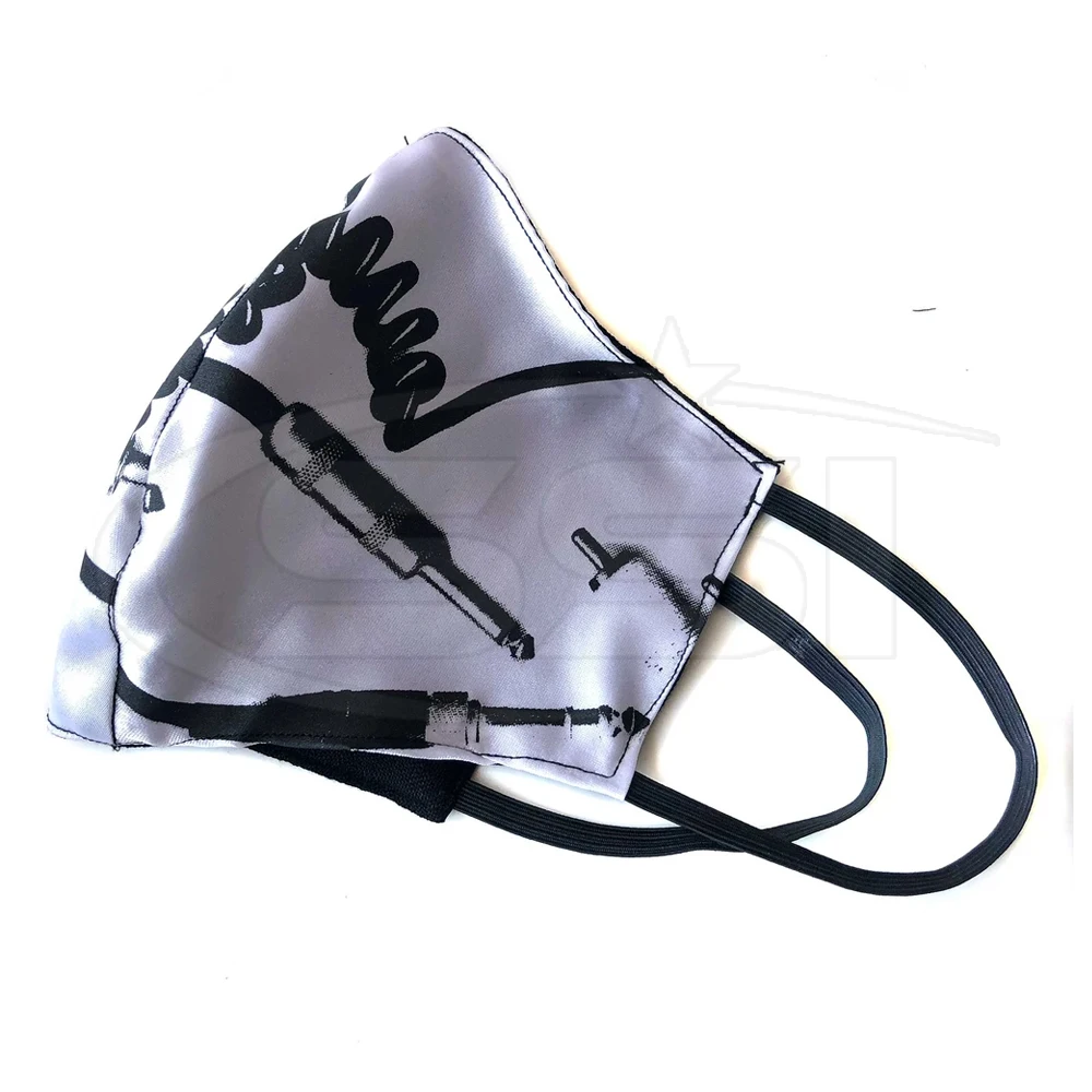 Manufacturer Protection Cover New Style Comfortable Straps Face Cover