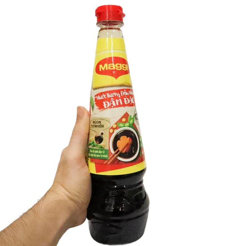  Соевый соус Мэгги 700 мл высокое качество