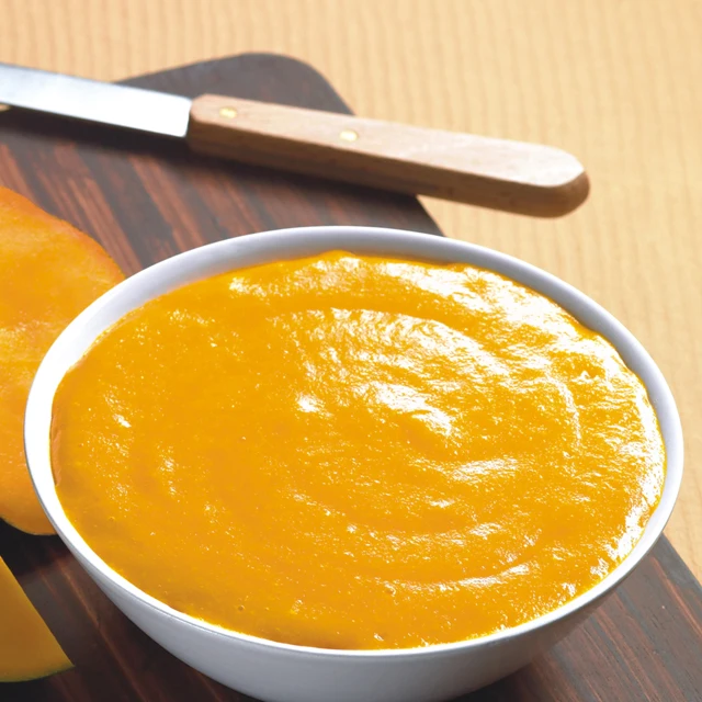 Производство из Индии целлюлоза манго асептический Тотапури