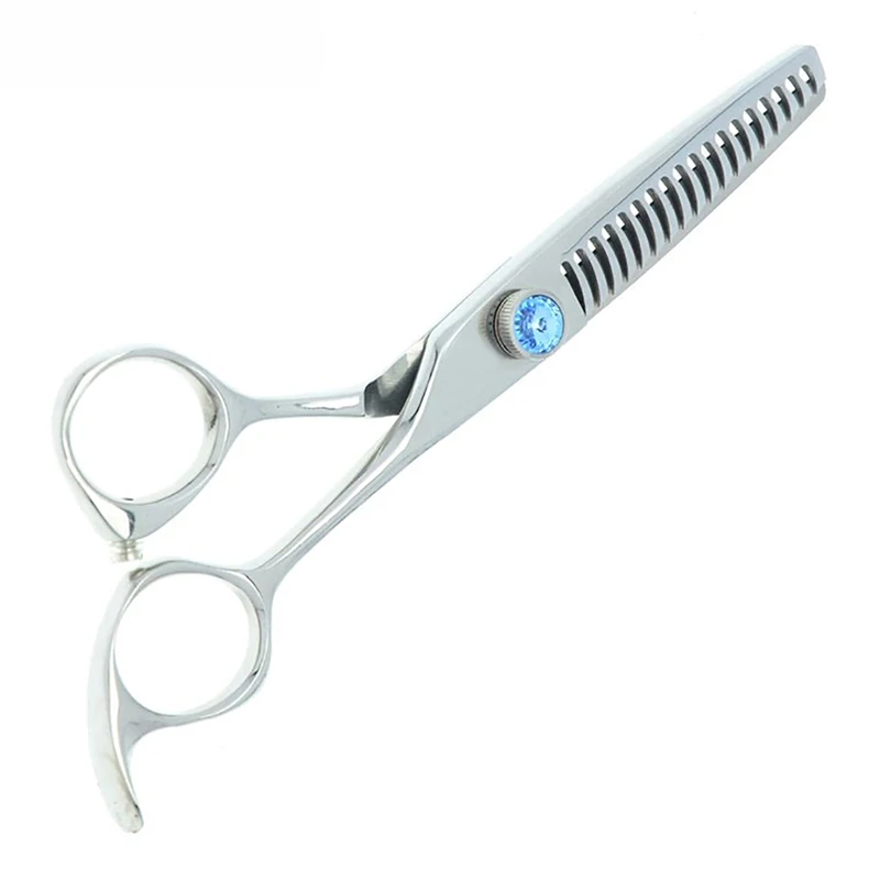 professional slimming shears tooth salon hair scissors hairdressing scissors from Thinning scissors