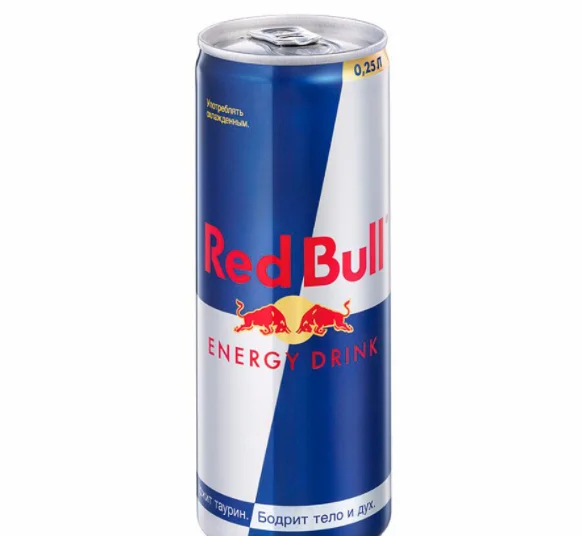 Red Bull Energy Drink 250ml for Export at wholesale prices available