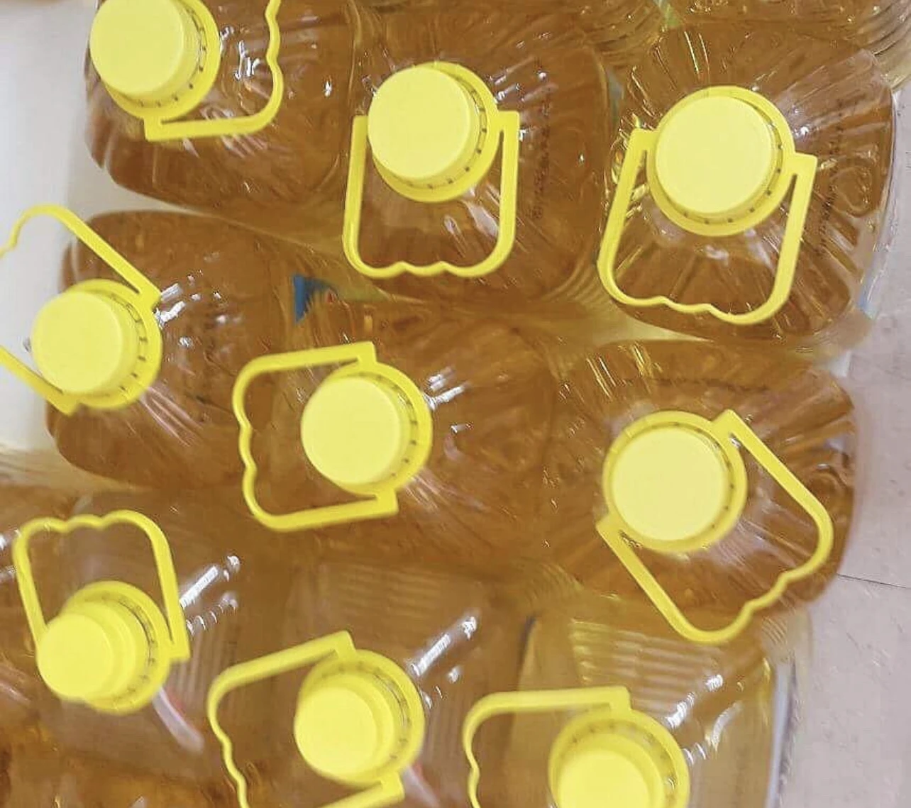 Buy Wholesale Price Refined Soybean Oil  Available For Export