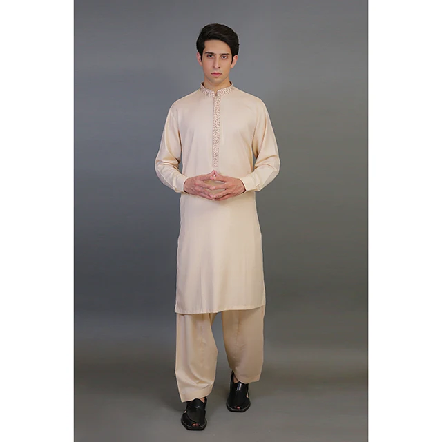 
Design Shalwar Kameez For Men 