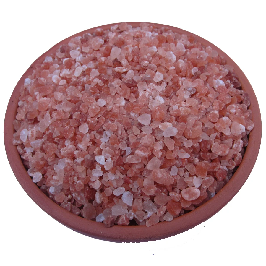  Himalayan Salt /Himalayan Pink Salt/Himalayan
