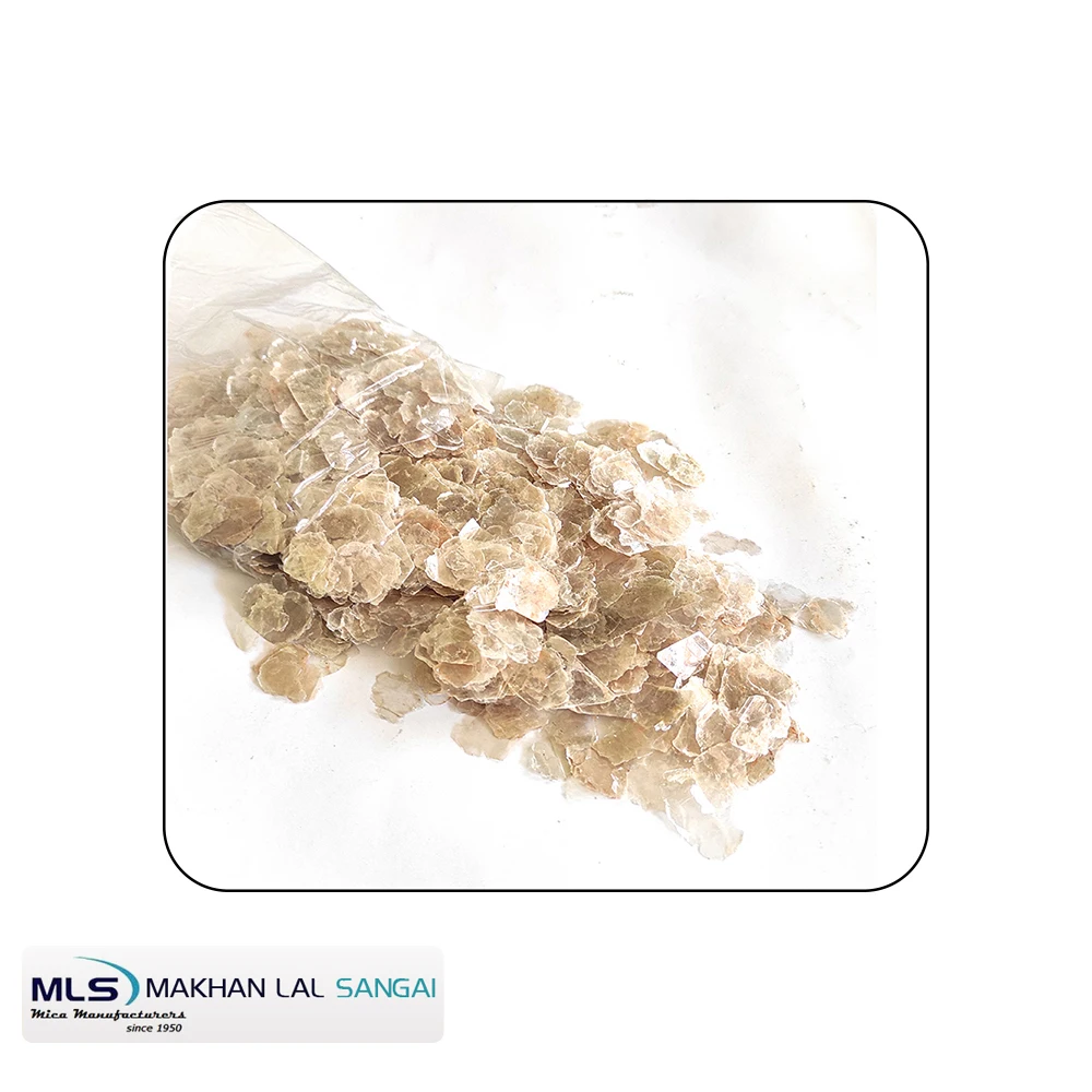 Best Mica Flakes For Electrical Equipment Premium Quality Mica Manufacture From India