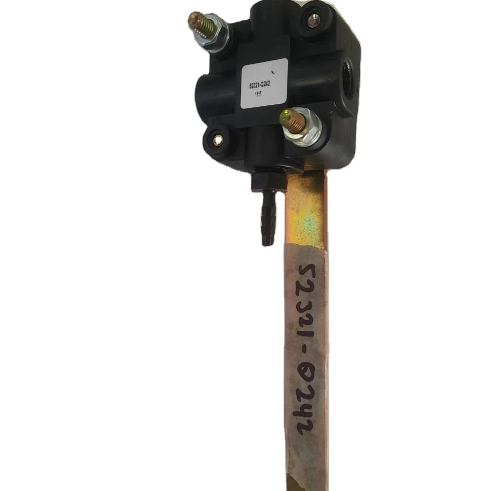 Клапан A-LEVELING 52321-Q242 для автобуса BX212