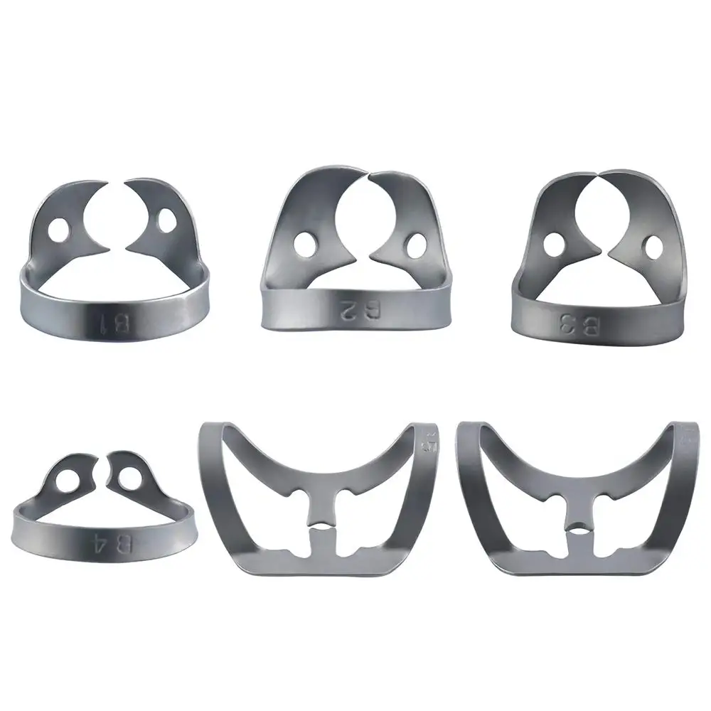 
Стоматологический инструмент NAHE, стоматологический резиновый зажим 