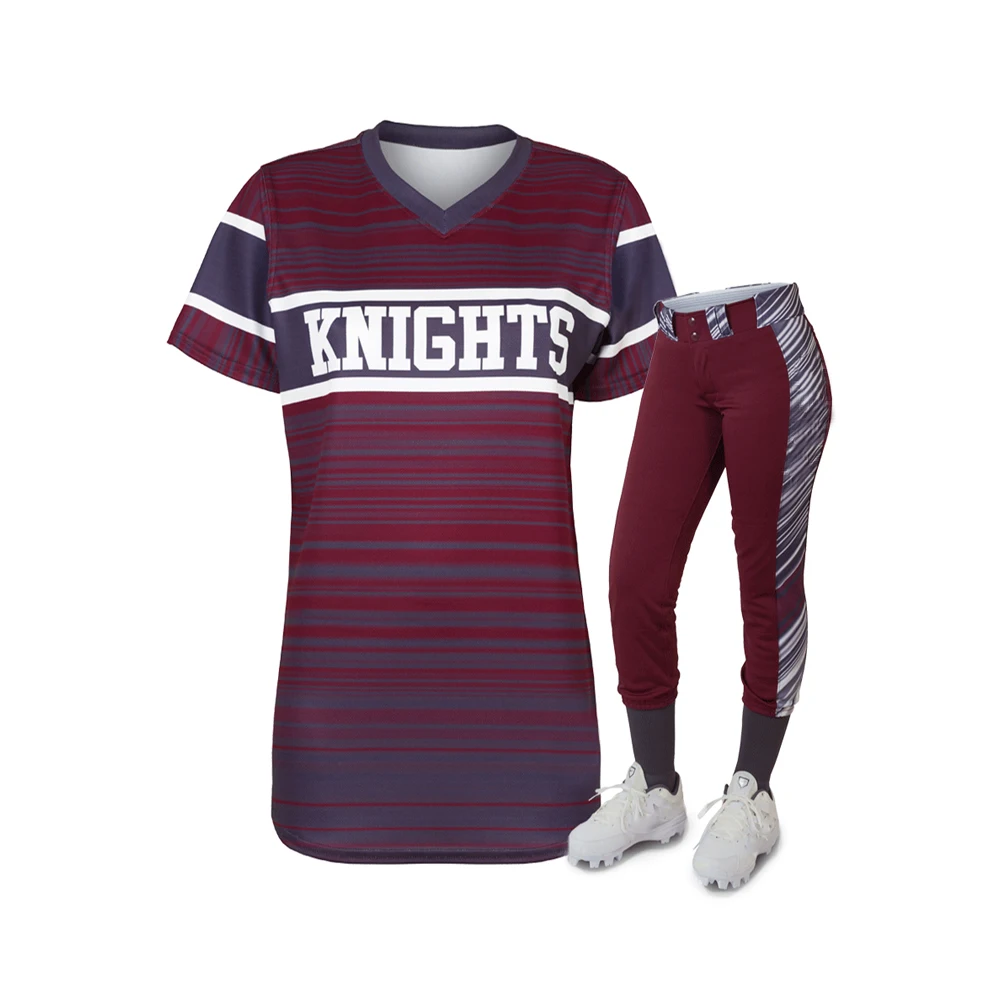 
OEM бейсбольная Униформа унисекс, набор команды с этикеткой, тренировочная одежда с принтом, уличная униформа 