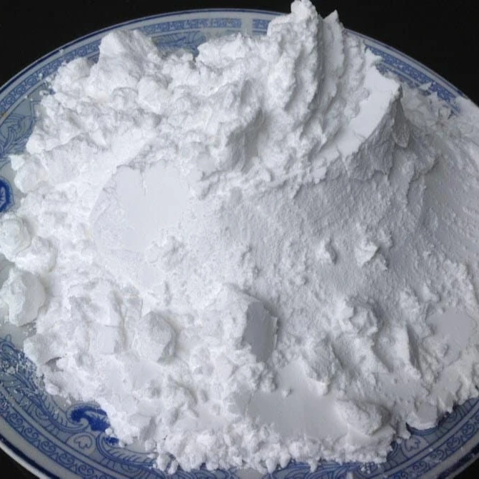 
Tapioca starch in Vietnam 