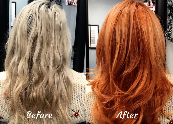 Triple Refined Shifted Henna Sojat Real Herbal Hair Color Dye Semi-Permanent Powder From Rajasthan Exporter