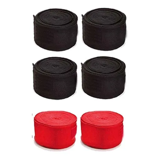 Blue Strength  Cotton Wrist Wrap Custom Logo Cotton Gym Weight Lifting Wrist Wrap custom solid  wraps