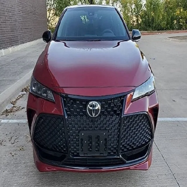 Used  2019 Toy0ta Avalon XSE 4dr Sedan