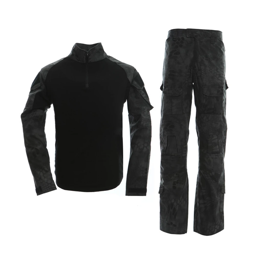 Униформа, тактическая Униформа, военная униформа