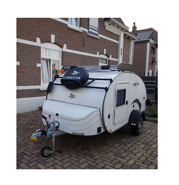 Lux Caravan Caretta 1500