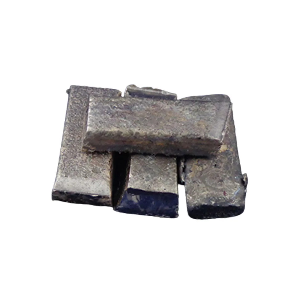Belmont Mostly for Jewelry Applications Silicon Everdur UNS C87300 2-20 Ingot General Use Bronze Belmont Metals 95% Cu US;23161