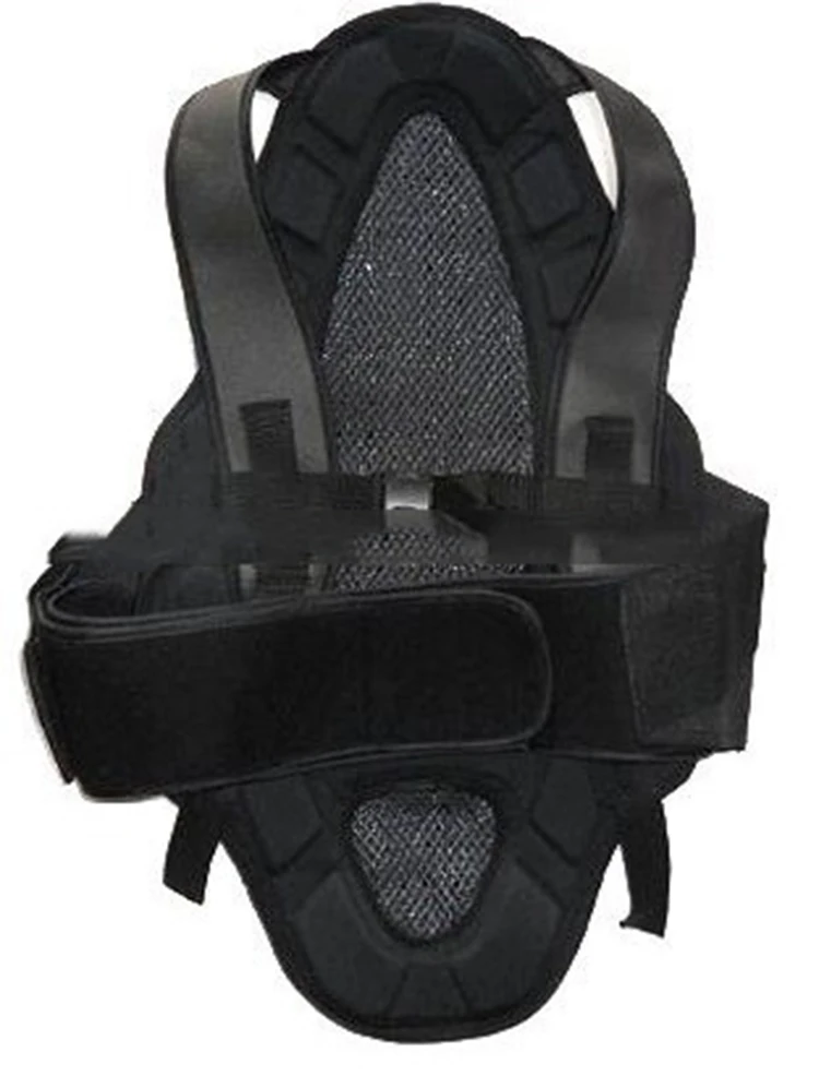 Экспортный качественный материал индивидуальная Защита спины мотоцикла прочный классический дизайн гоночного