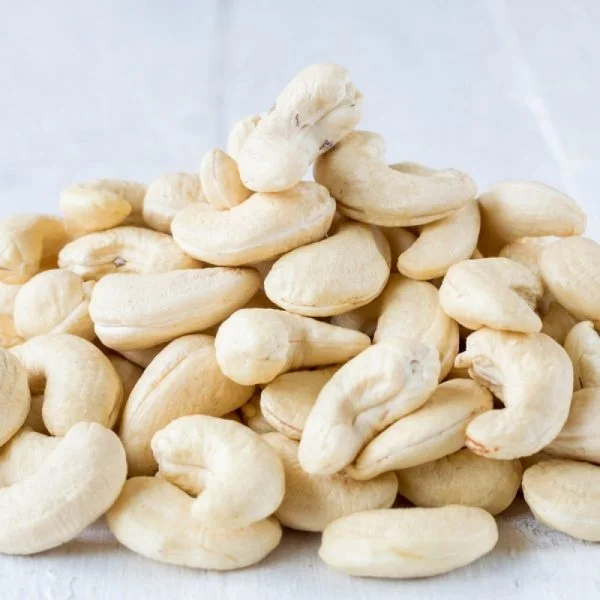 SUPPLIERS OF CASHEW NUT FROM VIETNAM