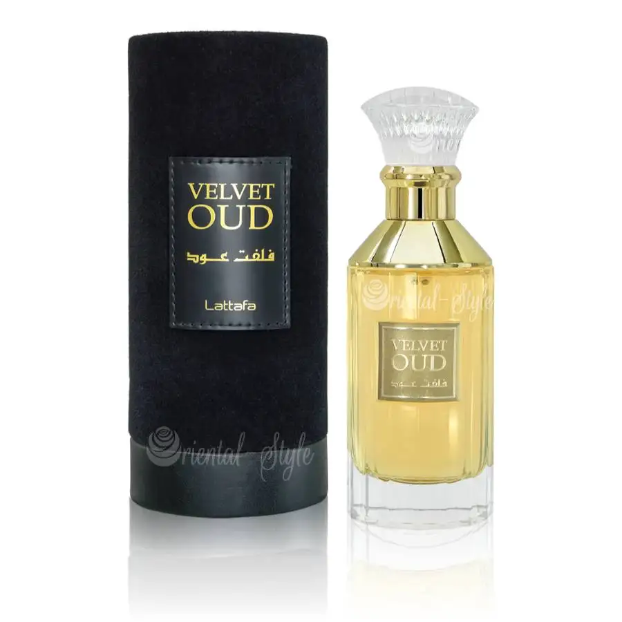 Бархатные духи OUD, высококачественные и долговечные духи, Восточная Арабская вода, 100 мл, древесно-Сладкие духи Oud