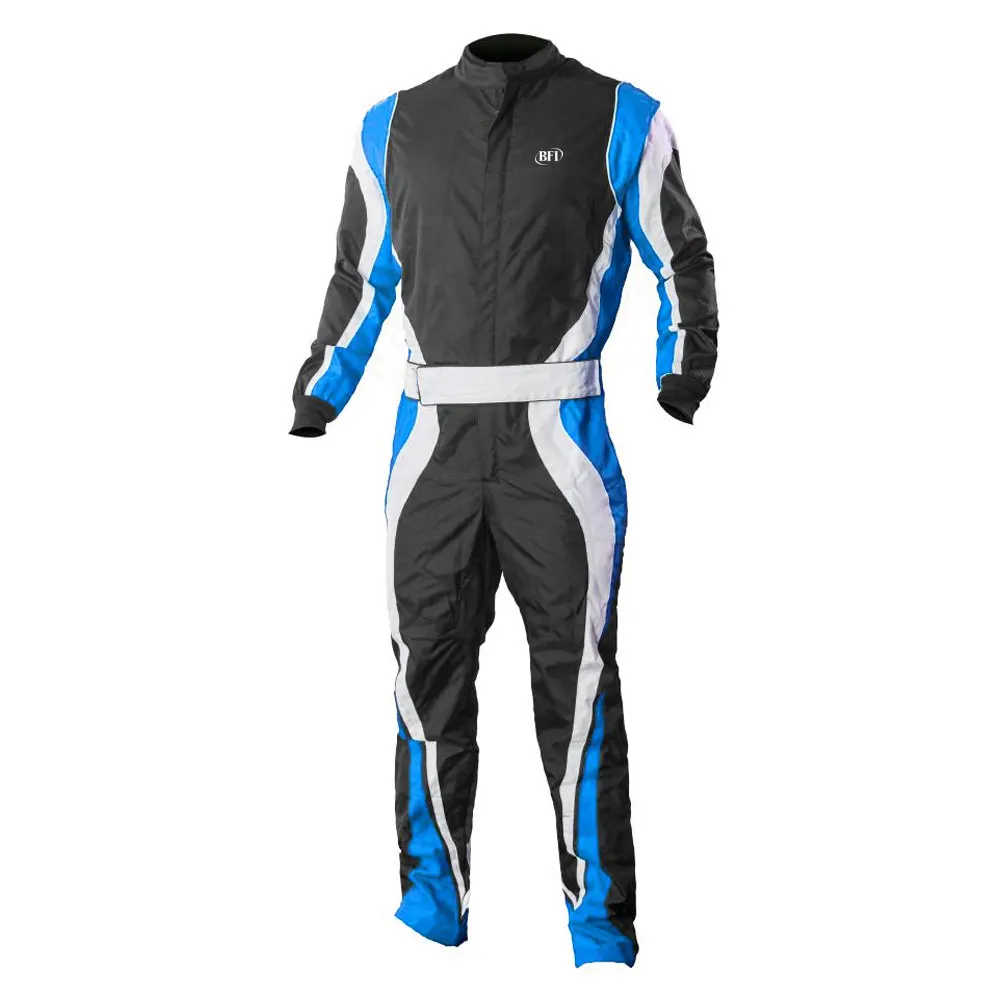 Hot Selling Go Kart Go Kart Suit For Men / Professional Racing Suit Sale In Pakistan