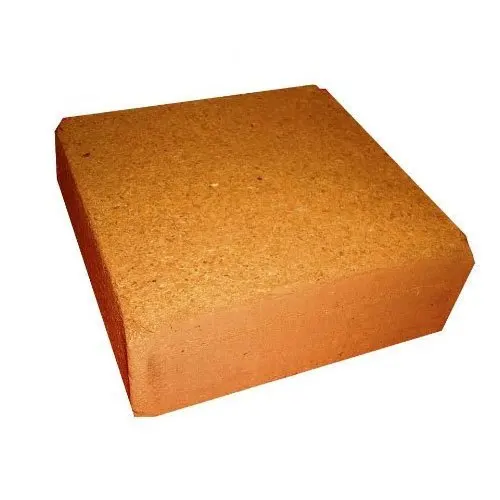  Cocopeat блок/порошок/Coir Pith для постельных принадлежностей животных и роста