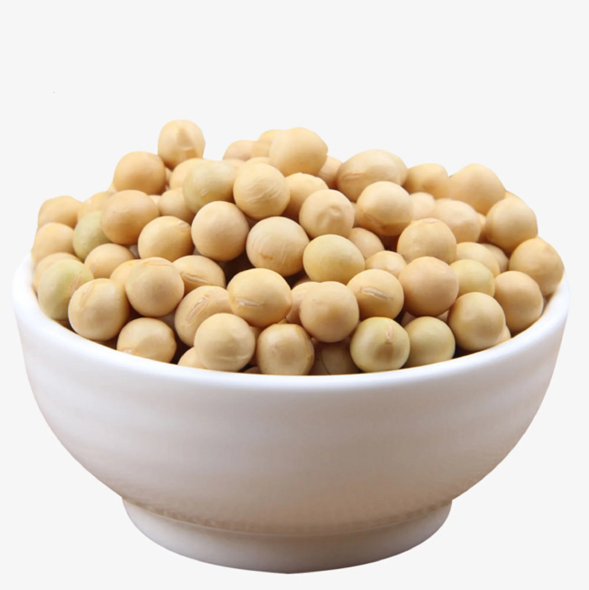 Top Quality Soybean / Dried Soybean / Non GMO Yellow Soybean For Sale