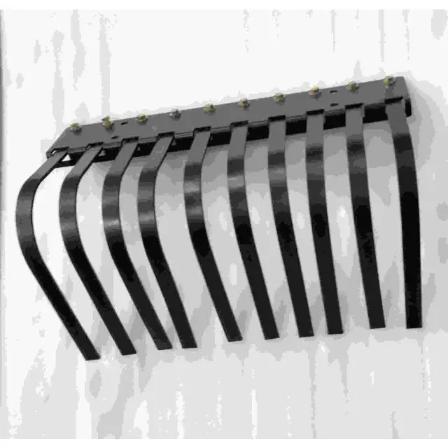 Rust Resistant Landscape Rakes for Agriculture Farming from Indian Exporter