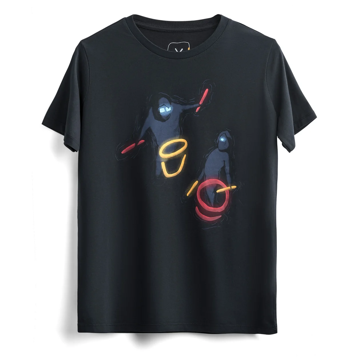 New Fashion Men Summer T-Shirt Short Sleeve Casual Crew Neck Slim Fit Cotton Tshirt Turkish Factory