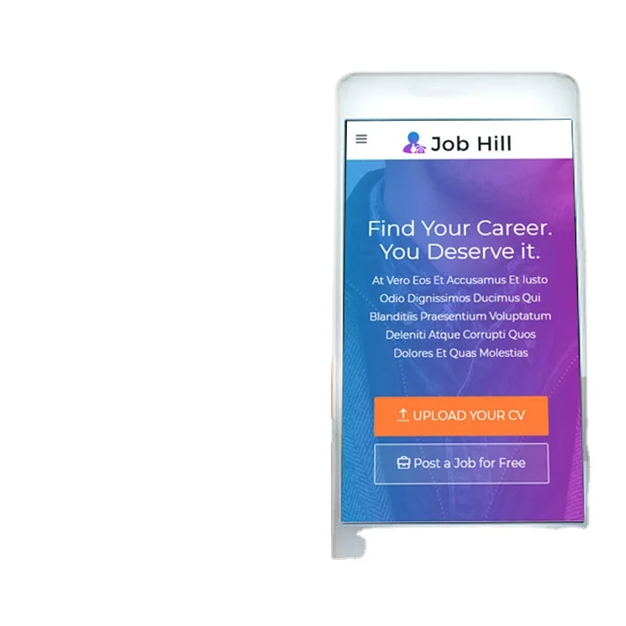 Разработка веб-сайта | Программное обеспечение для подбора в Индии-ProtoLabz