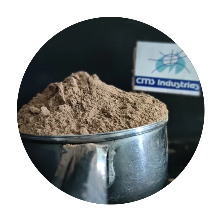 Certified Quality Highly Colloidal Animal Feed Bentonite Powder
