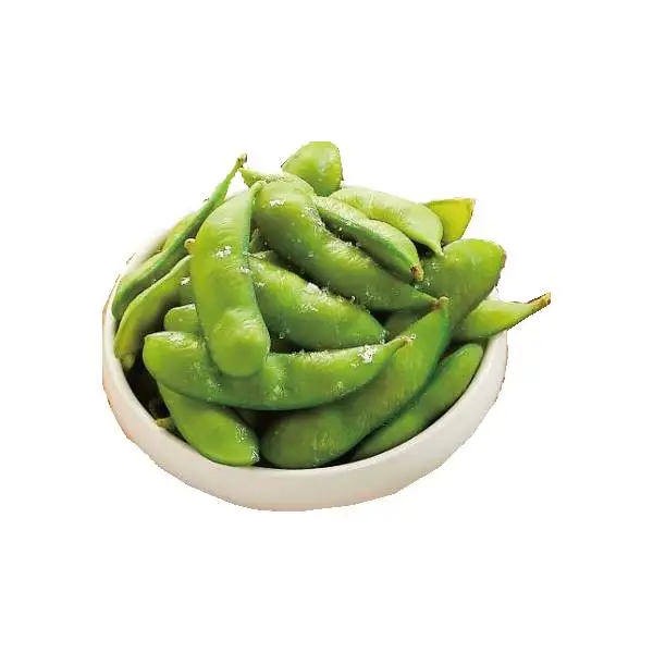 Frozen Green Soybean 500g