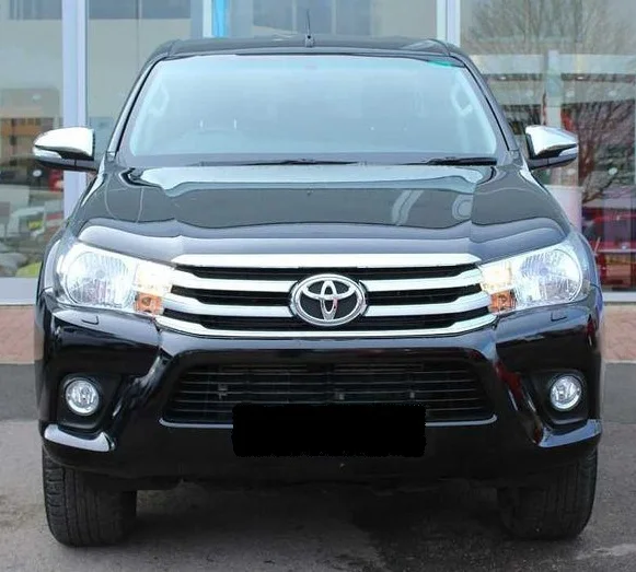 2020 Hilux 4X4/продажа грузовиков 4X4 из