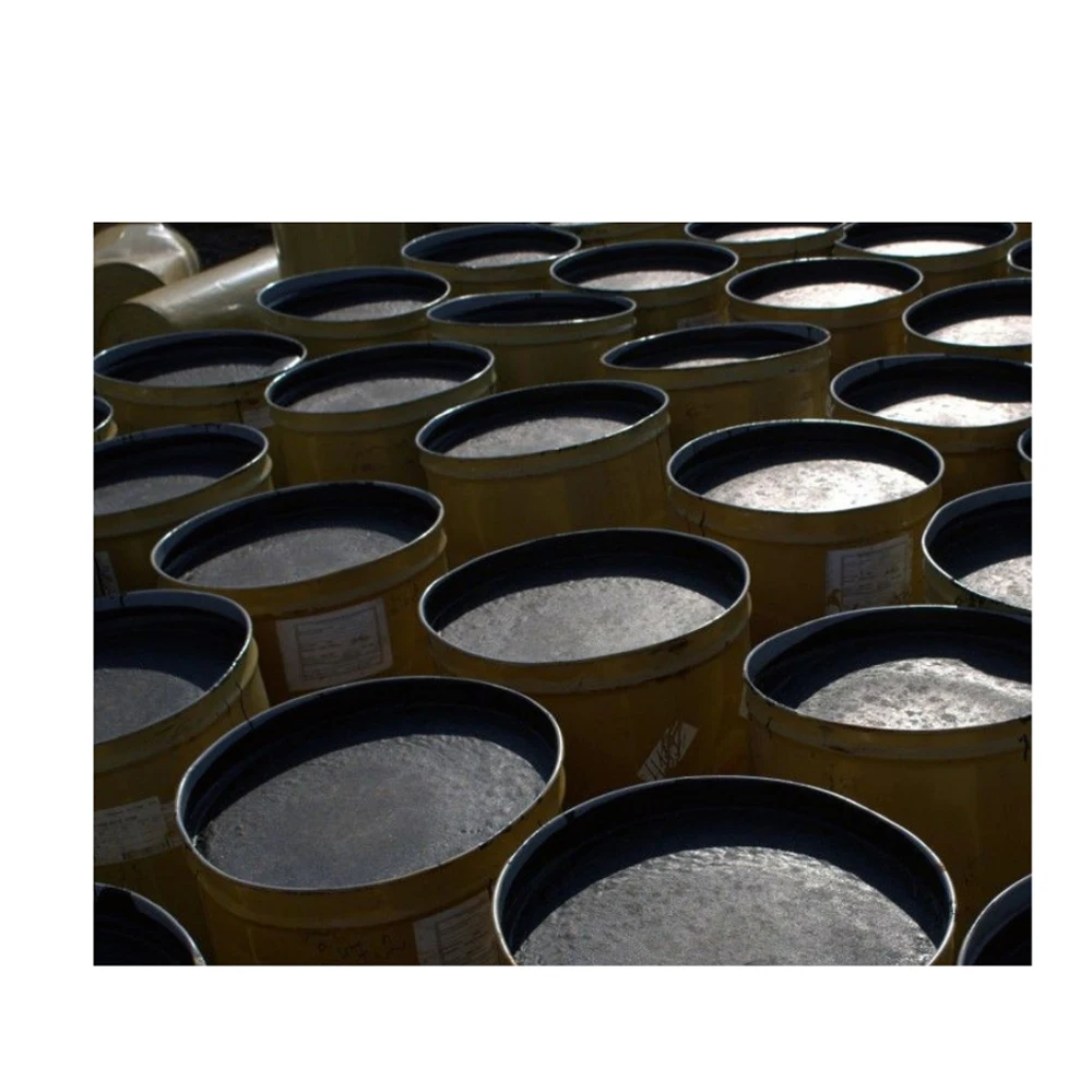 
 Русский битумный асфальт Bitunova, битумная дорожная эмульсия в горячей форме  