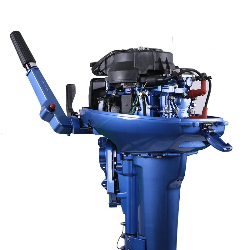 cg marine c series fishing used best outboard motor with factory price