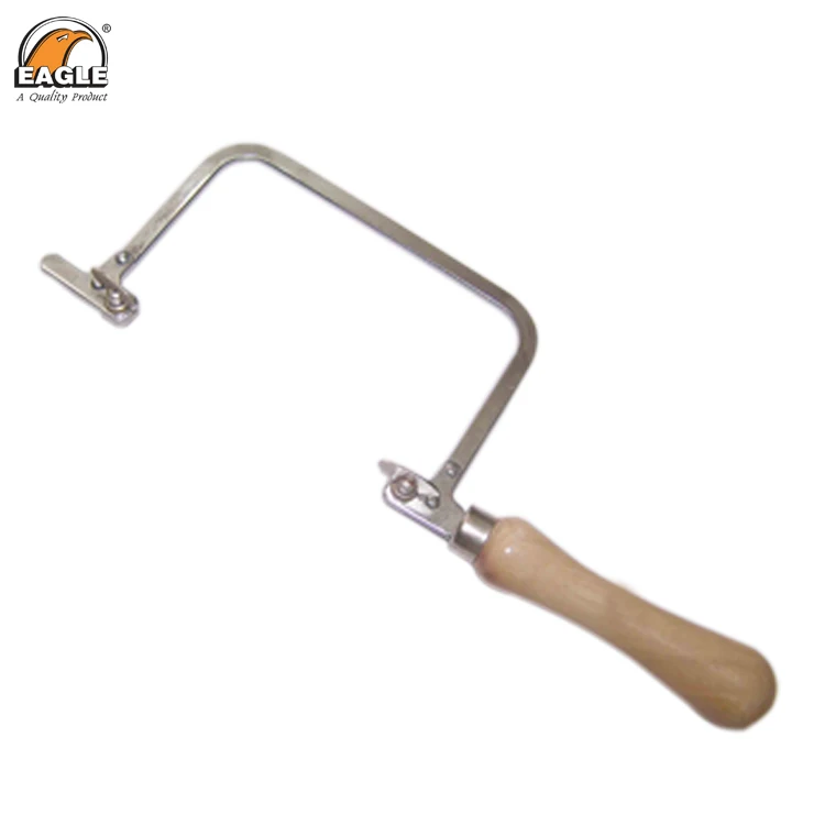 Jewellery Making Tool Economy Saw Frame Fixed Length