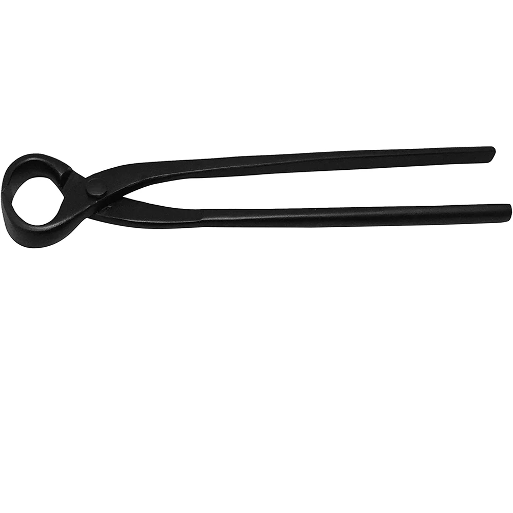 Horse Nail Pull Off Professional Farrier Tools Veterinary Instruments in Cheap Price