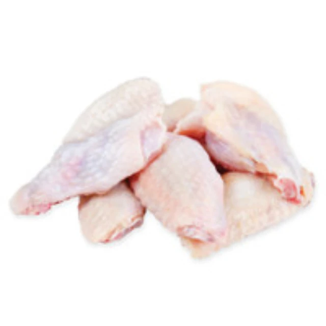 
Frozen Chicken Joint Wings Chicken Mid Joint Wings Frozen Good Chicken 