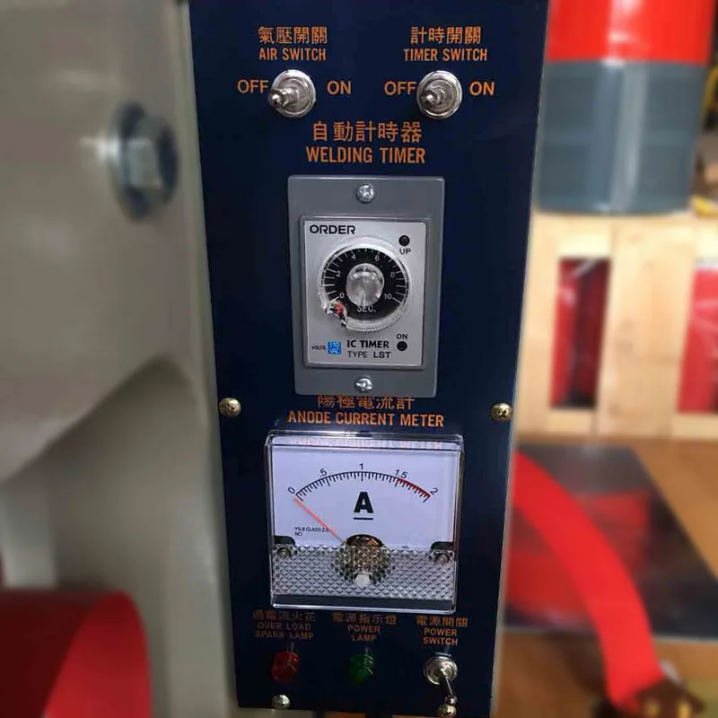 4kw 5kw 8kw high frequency hf pvc welding machine