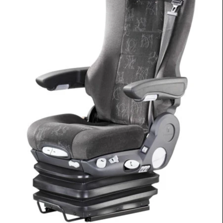 New and Used  Hot Air Circulation Truck Seats