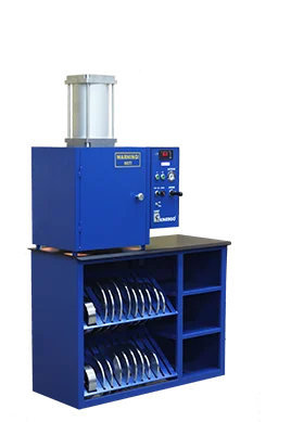 (NF 03.400) Torque Converter Piston Bonder 1 Years All Types By,europe NF 03.400 KINERGO 1150 X 600 X 1800